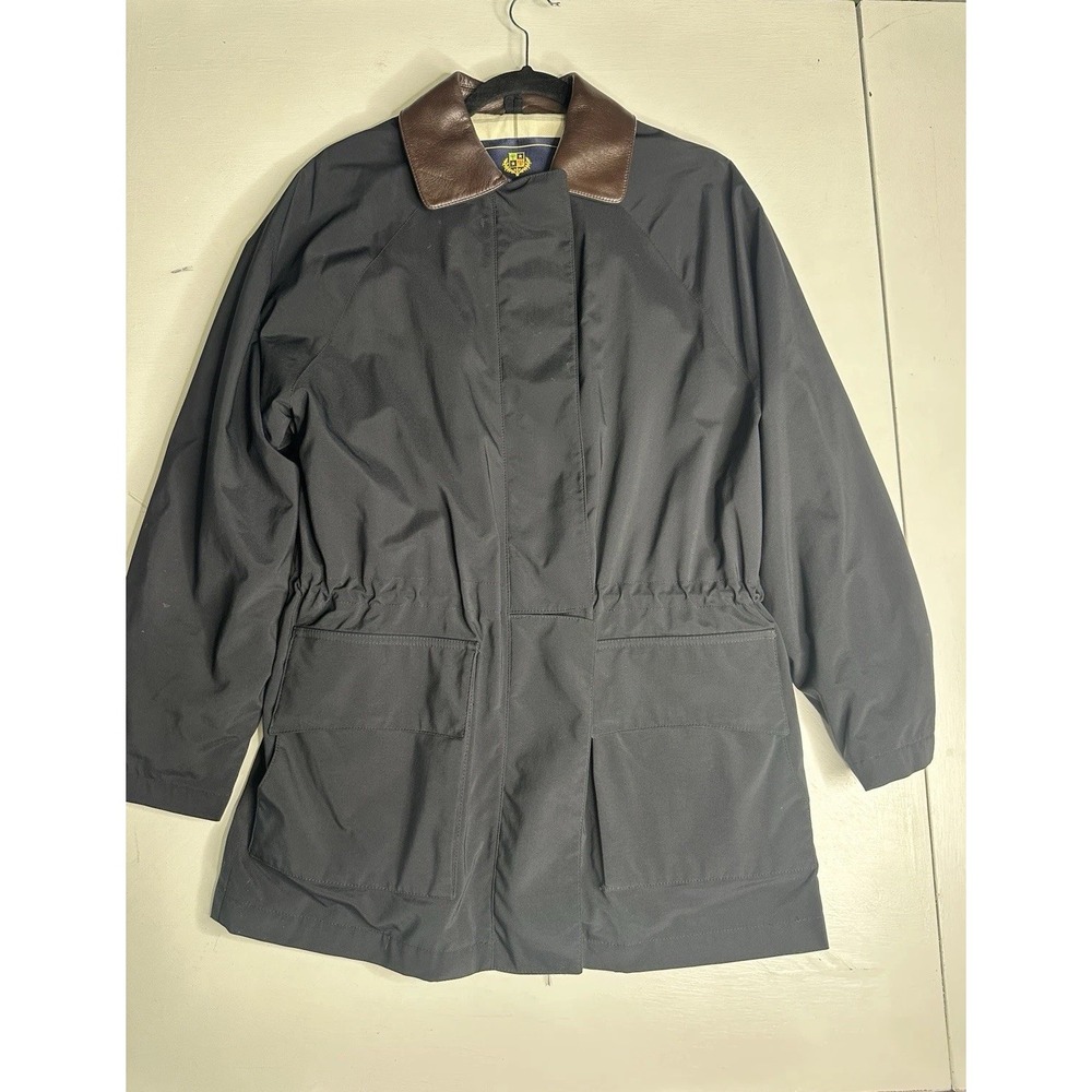 Vintage Loro Piana 1992 Barcelona Olympics Horsey Jacket See Measurements